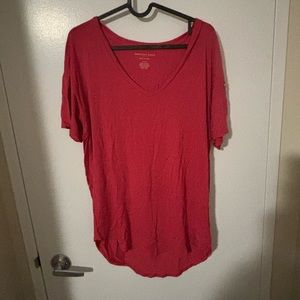 American Eagle, soft and sexy tee